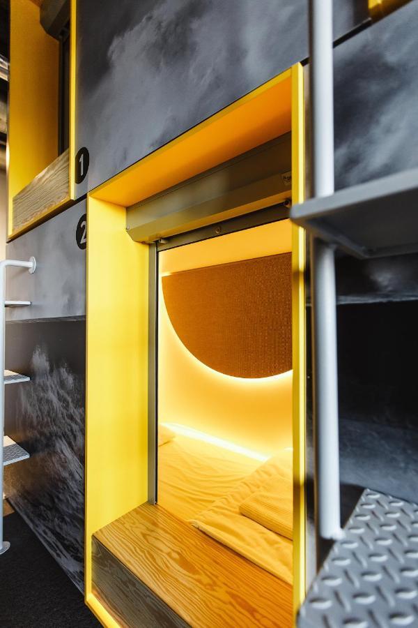 Light House Coliving Aparthotel Klaipeda Exterior photo