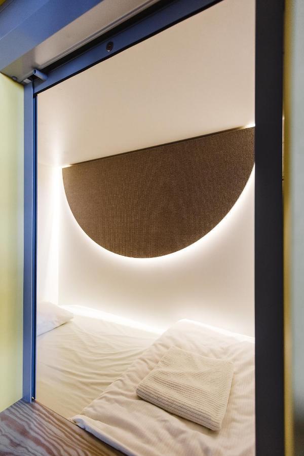 Light House Coliving Aparthotel Klaipeda Exterior photo