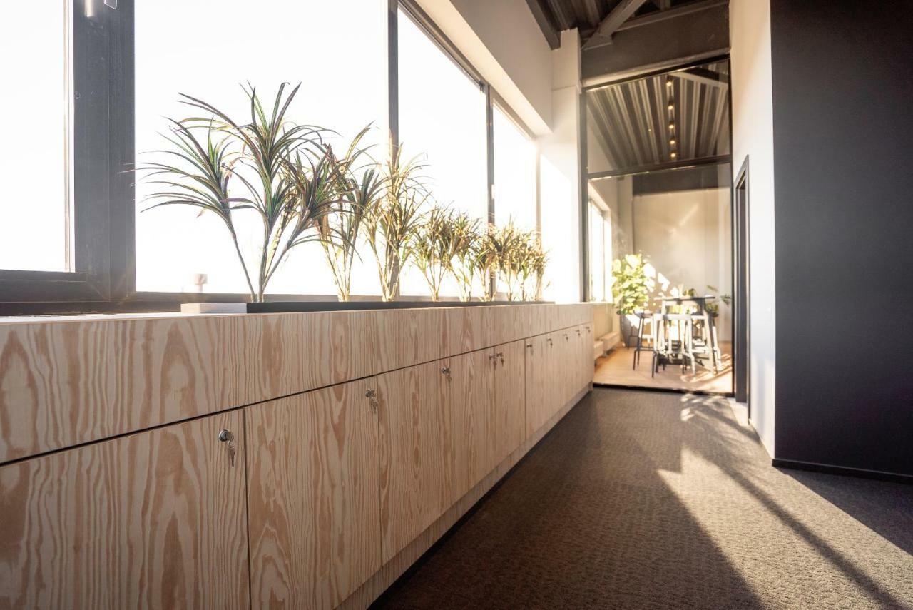 Light House Coliving Aparthotel Klaipeda Exterior photo